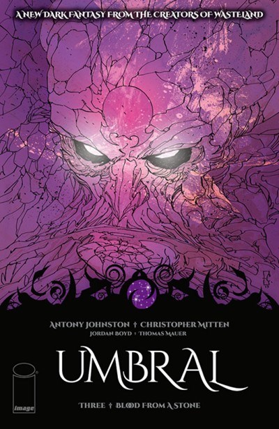UMBRAL #3