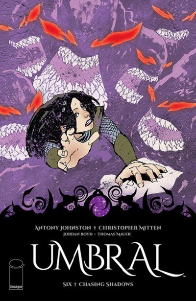 UMBRAL #6