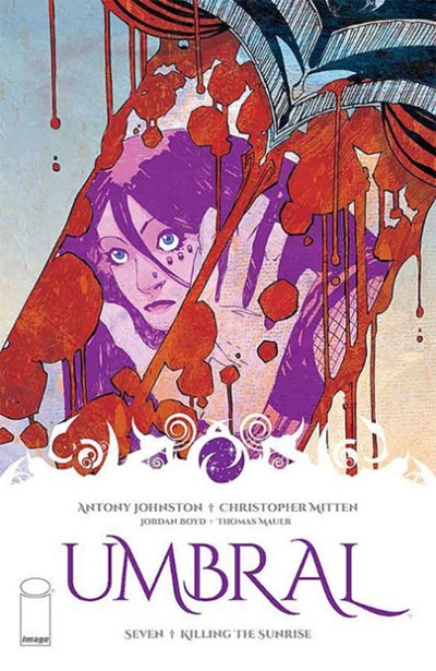 UMBRAL #7