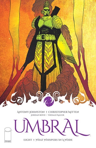 UMBRAL #8