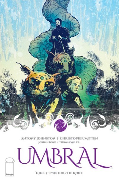 UMBRAL #9