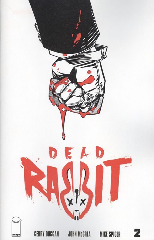 DEAD RABBIT #2