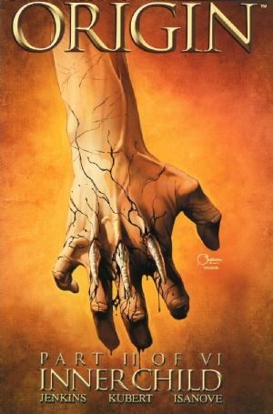 WOLVERINE: THE ORIGIN #2