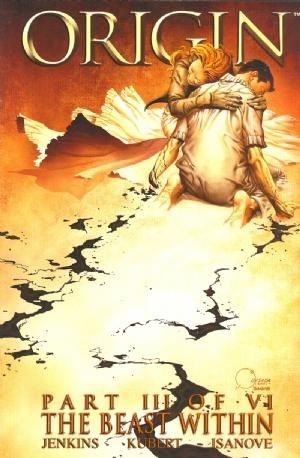 WOLVERINE: THE ORIGIN #3