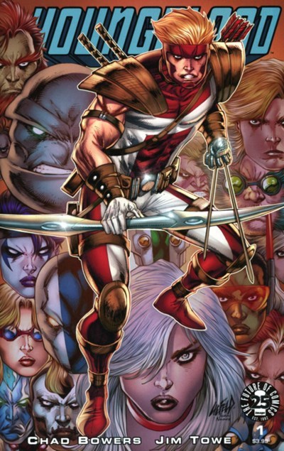 YOUNGBLOOD #1B