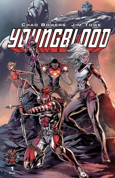YOUNGBLOOD #2C