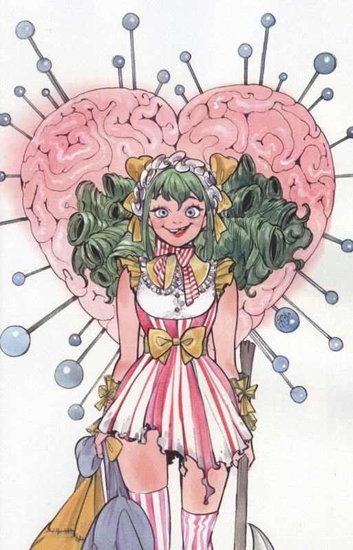 I Hate Fairyland #6C