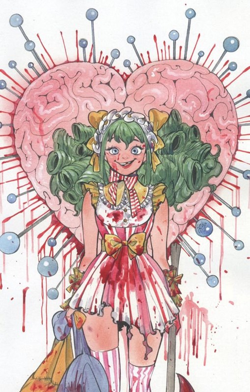 I Hate Fairyland #6F