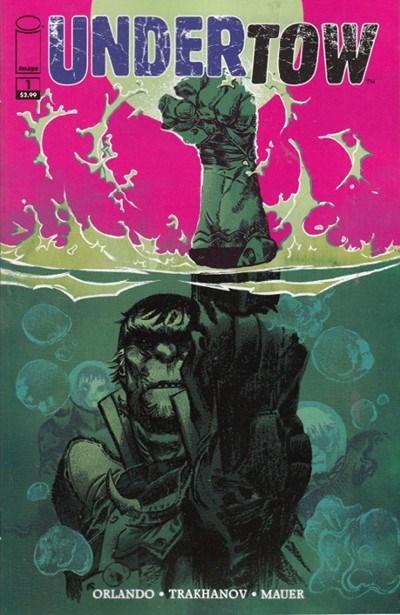 UNDERTOW #1