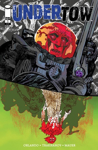 UNDERTOW #3