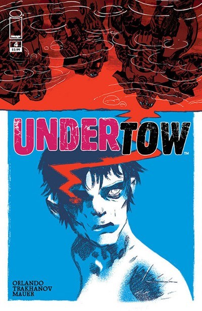 UNDERTOW #4