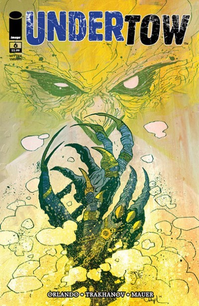 UNDERTOW #6B
