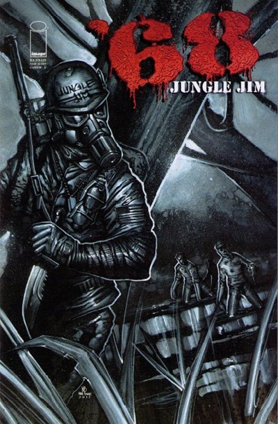 '68: JUNGLE JIM #1