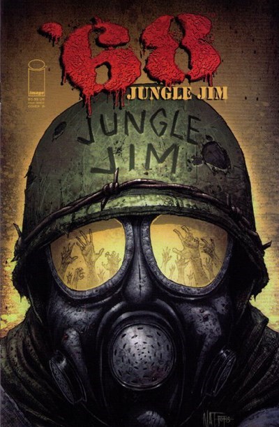 '68: JUNGLE JIM #1B