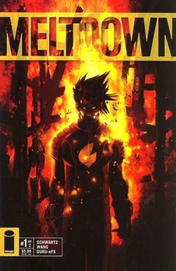 MELTDOWN #1