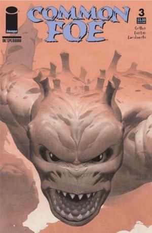 COMMON FOE #3