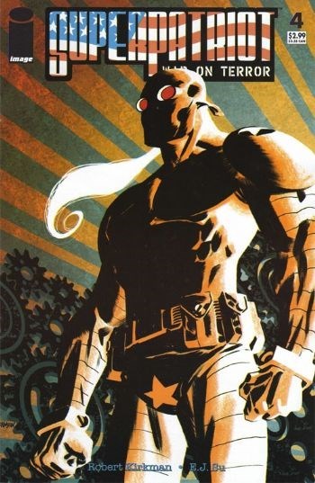 SUPERPATRIOT: WAR ON TERROR #4B