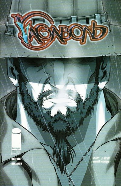 VAGABOND #1