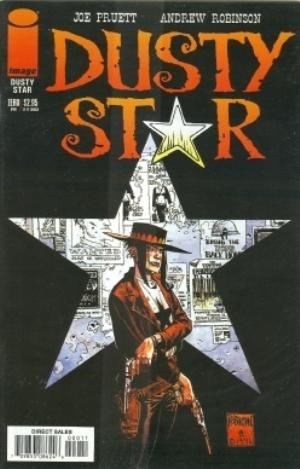 DUSTY STAR #0