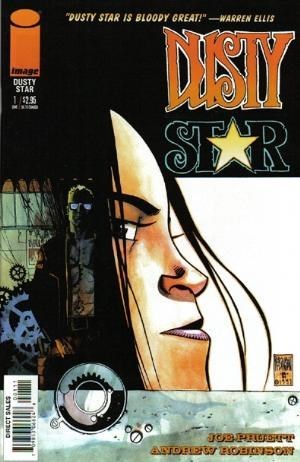 DUSTY STAR #1
