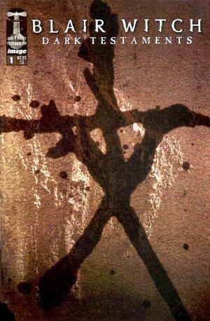 BLAIR WITCH: DARK TESTAMENTS #1