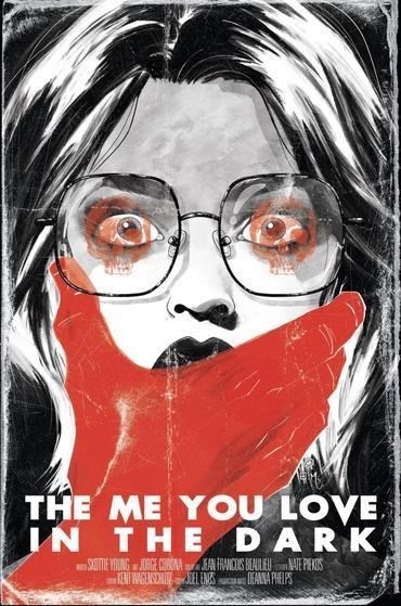 THE ME YOU LOVE IN THE DARK #1-616CX-B