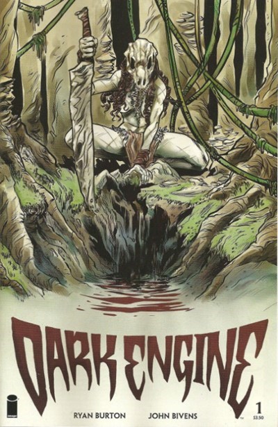 DARK ENGINE #1