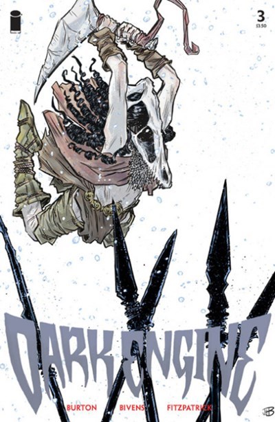 DARK ENGINE #3