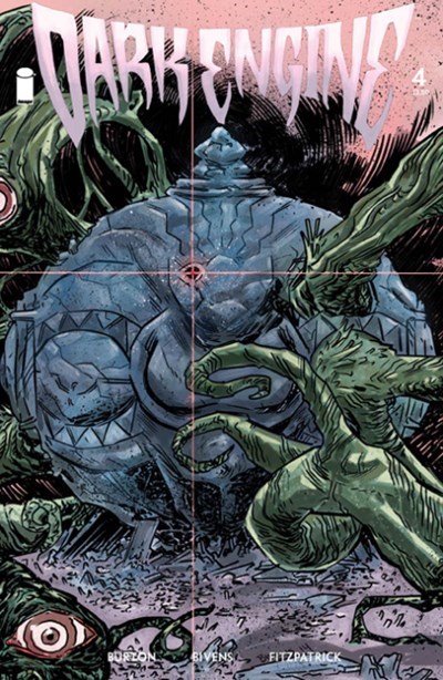 DARK ENGINE #4