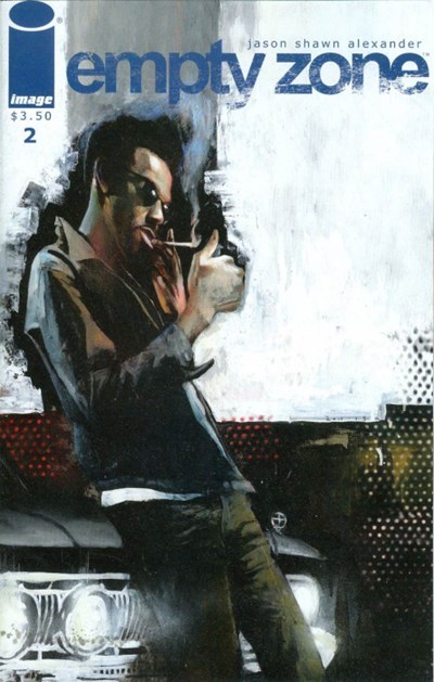 EMPTY ZONE #2