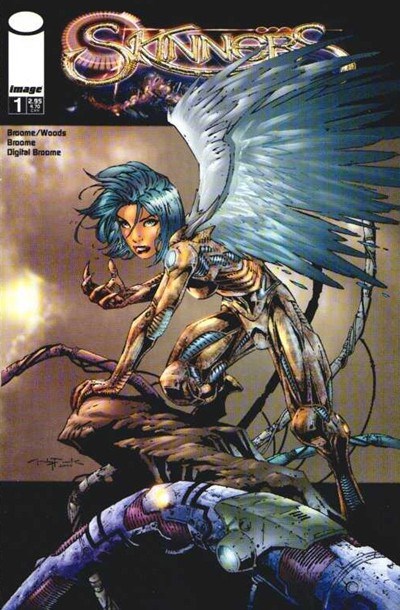SKINNERS #1