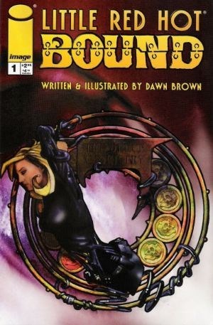 LITTLE RED HOT: BOUND #1