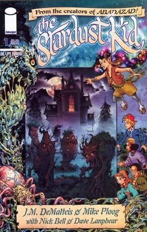 STARDUST KID #1