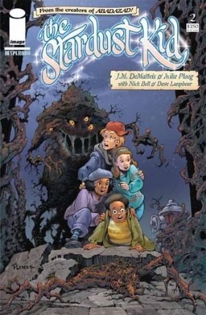 STARDUST KID #2