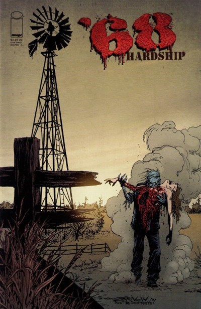 '68: HARDSHIP #1