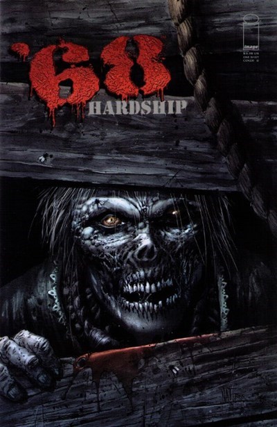 '68: HARDSHIP #1B