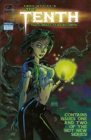 TENTH: THE COLLECTED EDITIONS #1