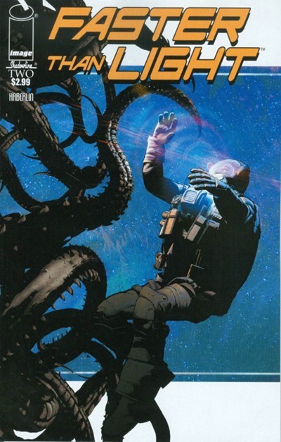 FASTER THAN LIGHT #2