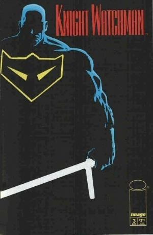 KNIGHT WATCHMAN #3