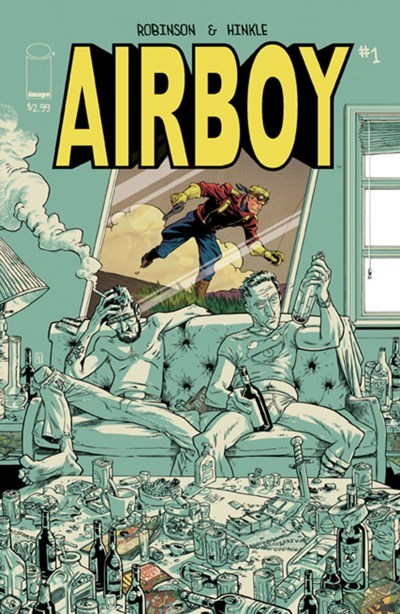 AIRBOY #1