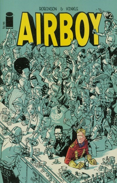 AIRBOY #2