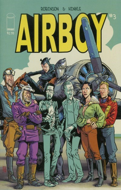 AIRBOY #3