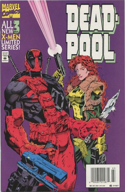 DEADPOOL: SINS OF THE PAST #3B