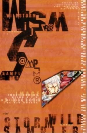 WILDSTORM SAMPLER #1