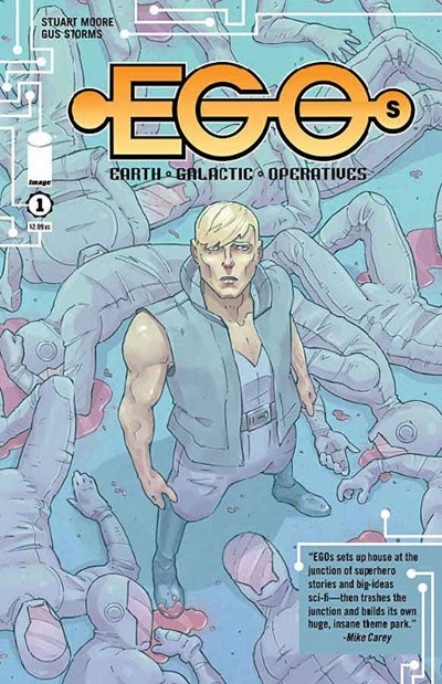 EGOS #1