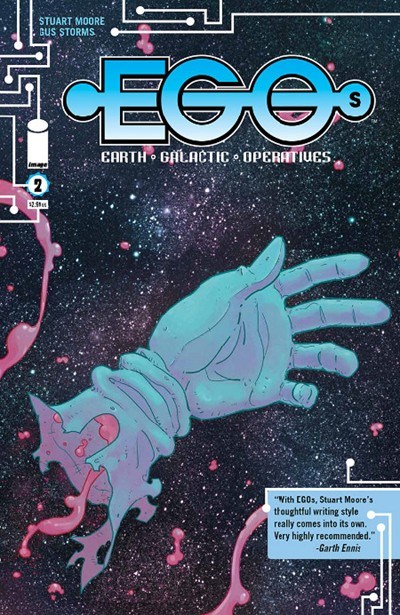 EGOS #2
