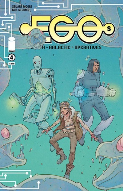EGOS #4