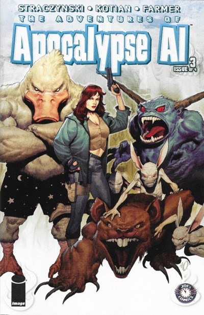 APOCALYPSE AL #3B