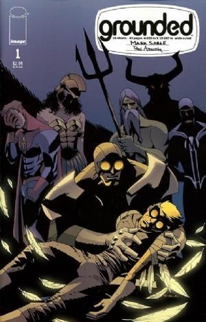 GROUNDED #1