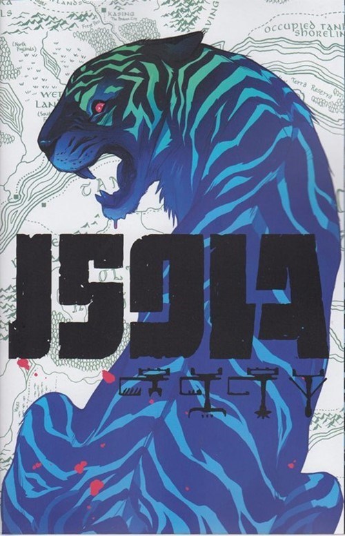 ISOLA #2